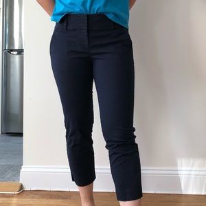 ANN TAYLOR SIGNATURE PANTS